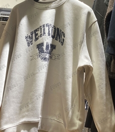 市场上装-卫衣-休闲卫衣【实拍】