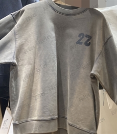 市场上装-卫衣-休闲卫衣【实拍】