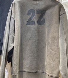 市场上装-卫衣-休闲卫衣【实拍】