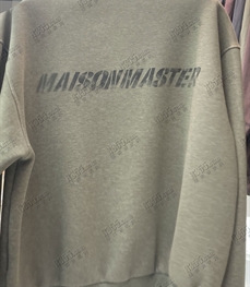 市场上装-卫衣-休闲卫衣【实拍】