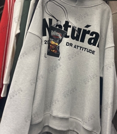 市场上装-卫衣-休闲卫衣【实拍】