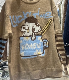 市场上装-毛衫-休闲m毛衫【实拍】