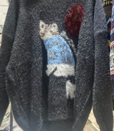 市场上装-毛衫-休闲m毛衫【实拍】