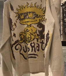 市场上装-毛衫-休闲m毛衫【实拍】