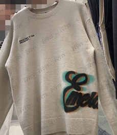 市场上装-毛衫-休闲毛衫【实拍】