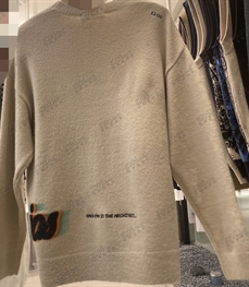 市场上装-毛衫-休闲毛衫【实拍】