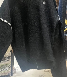 市场上装-毛衫-休闲毛衫【实拍】