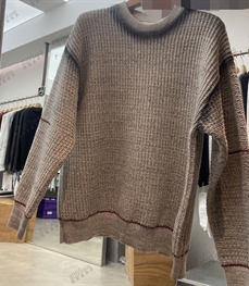 市场上装-毛衫-休闲毛衫【实拍】