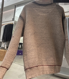 市场上装-毛衫-休闲毛衫【实拍】