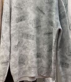 市场上装-毛衫-休闲毛衫【实拍】