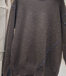 市场上装-毛衫-休闲毛衫【实拍】