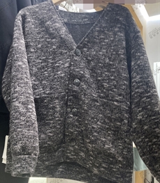 市场上装-毛衫-休闲毛衫【实拍】