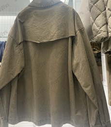 市场上装-夹克-休闲夹克【实拍】