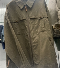 市场上装-夹克-休闲夹克【实拍】