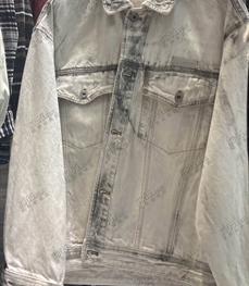 市场上装-夹克-休闲夹克【实拍】