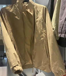 市场上装-夹克-休闲夹克【实拍】