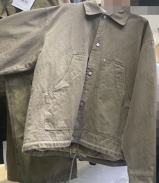 市场上装-夹克-休闲夹克【实拍】