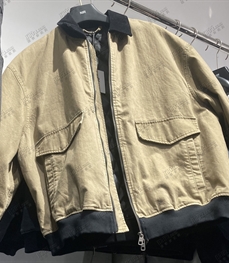 市场上装-夹克-休闲夹克【实拍】