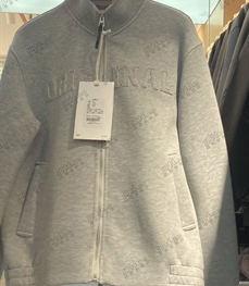 市场上装-夹克-休闲夹克【实拍】