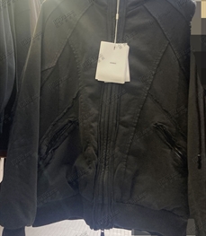 市场上装-夹克-休闲夹克【实拍】