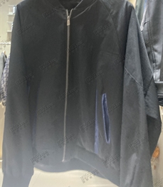 市场上装-夹克-休闲夹克【实拍】