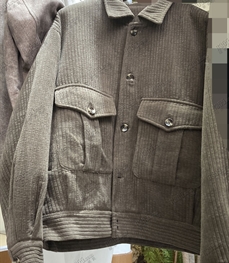 市场上装-夹克-休闲夹克【实拍】