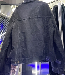 市场上装-夹克-休闲夹克【实拍】