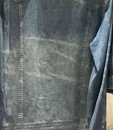 市场上装-夹克-休闲夹克【实拍】