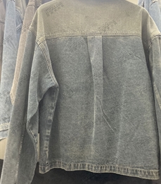 市场上装-夹克-休闲夹克【实拍】