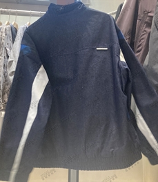 市场上装-夹克-休闲夹克【实拍】