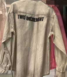 市场上装-衬衫-休闲衬衫【实拍】