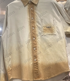 市场上装-衬衫-休闲衬衫【实拍】