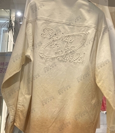 市场上装-衬衫-休闲衬衫【实拍】