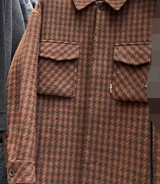 市场上装-衬衫-休闲衬衫【实拍】