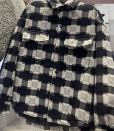 市场上装-衬衫-休闲衬衫【实拍】