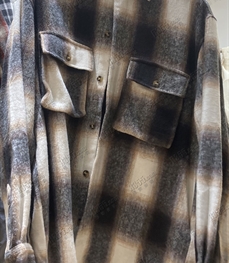 市场上装-衬衫-休闲衬衫【实拍】