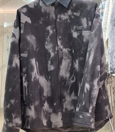 市场上装-衬衫-休闲衬衫【实拍】