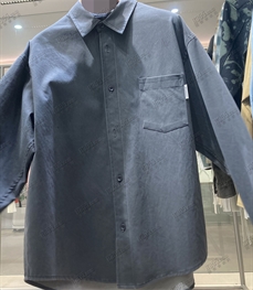 市场上装-衬衫-休闲衬衫【实拍】