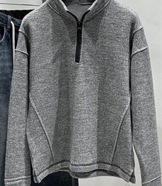 市场上装-卫衣-休闲卫衣