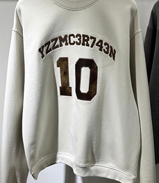 市场上装-卫衣-休闲卫衣