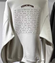 市场上装-卫衣-休闲卫衣