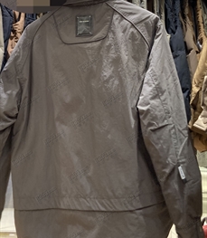 市场上装-棉衣/羽绒服-休闲棉服【实拍】