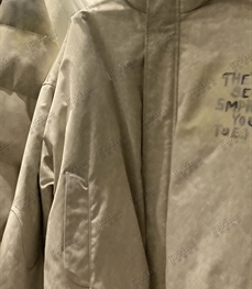 市场上装-棉衣/羽绒服-休闲棉服【实拍】