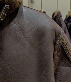 市场上装-皮衣-休闲皮衣