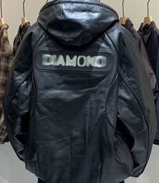 市场上装-皮衣-休闲皮衣