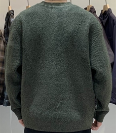 市场上装-毛衫-休闲毛衫