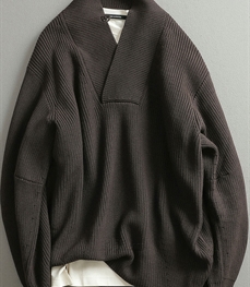 市场上装-毛衫-休闲毛衫