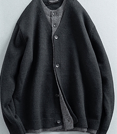 市场上装-毛衫-休闲毛衫