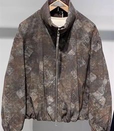 市场上装-夹克-休闲夹克