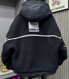 市场上装-夹克-休闲夹克